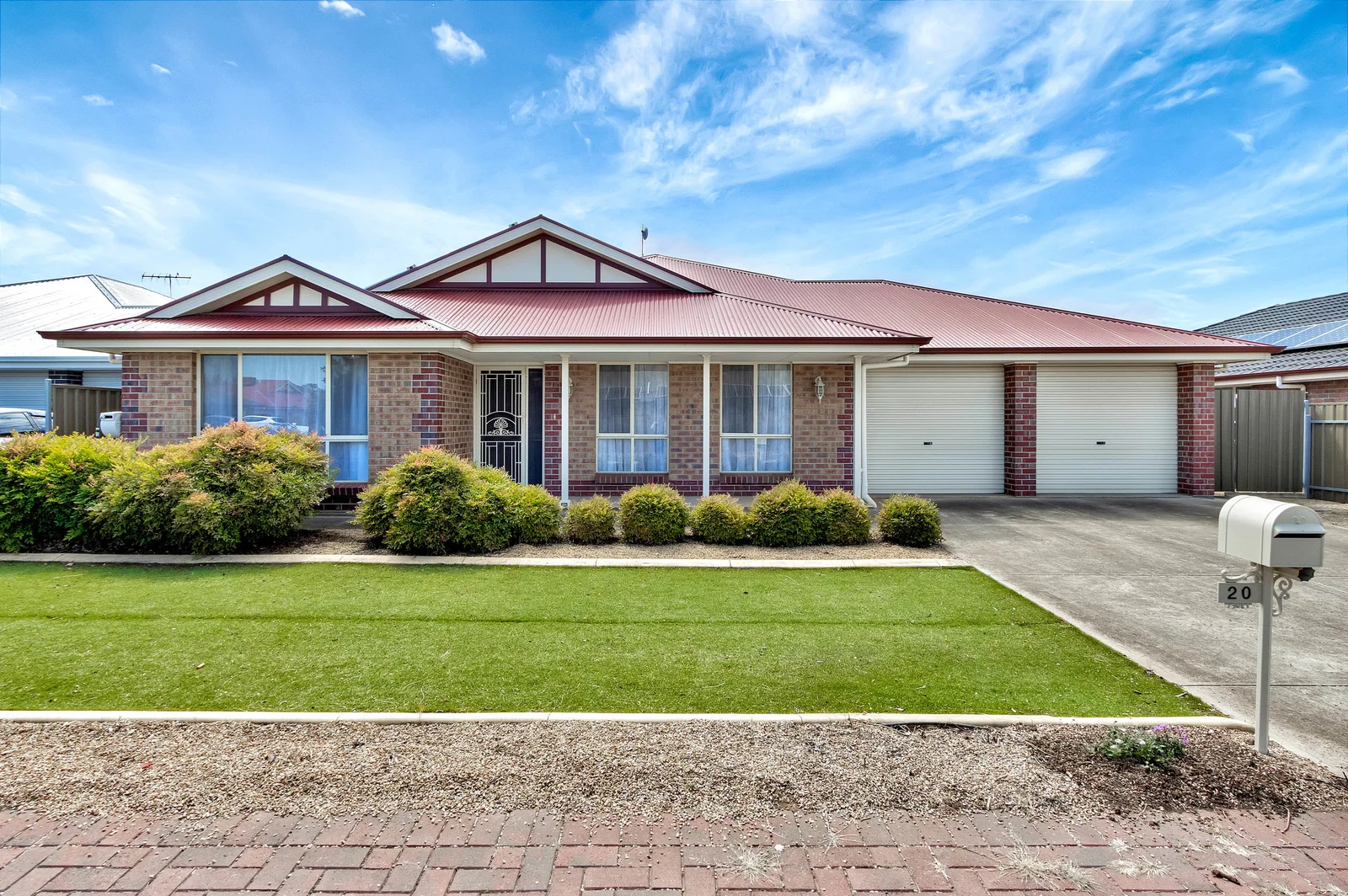 20 Discovery Way, Andrews Farm SA 5114