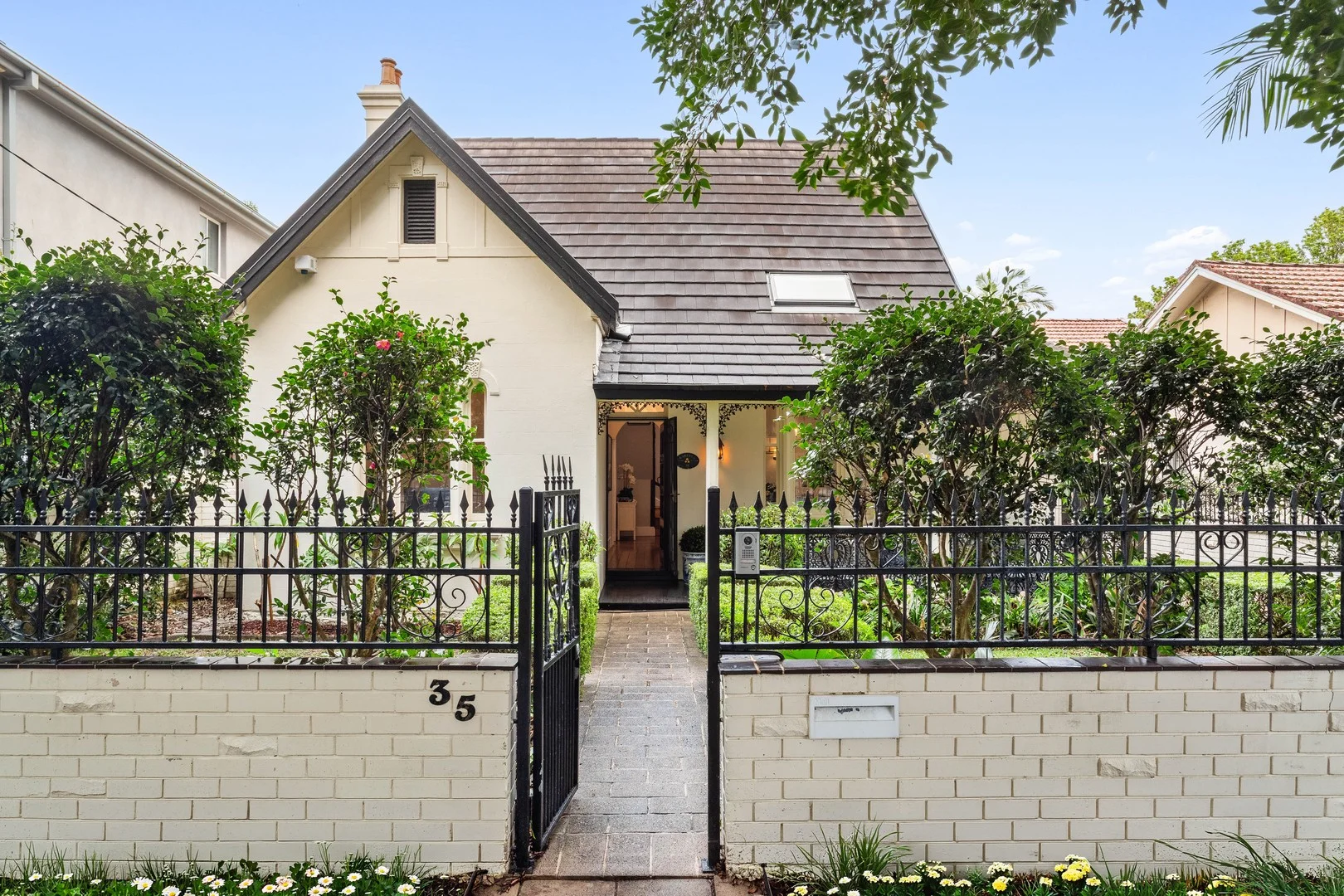 35 Murriverie Road, North Bondi NSW 2026
