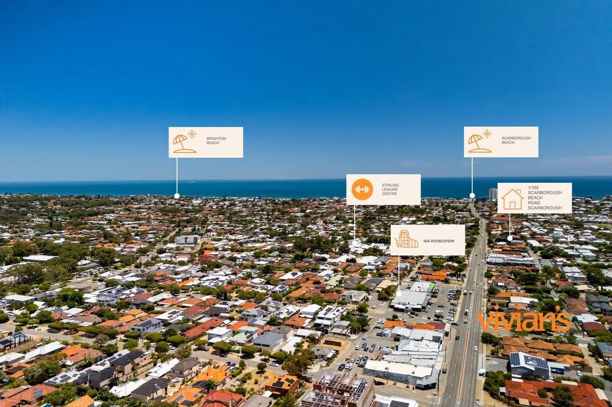 Additional image 29 of 1/152 Scarborough Beach Road, Scarborough WA 6019