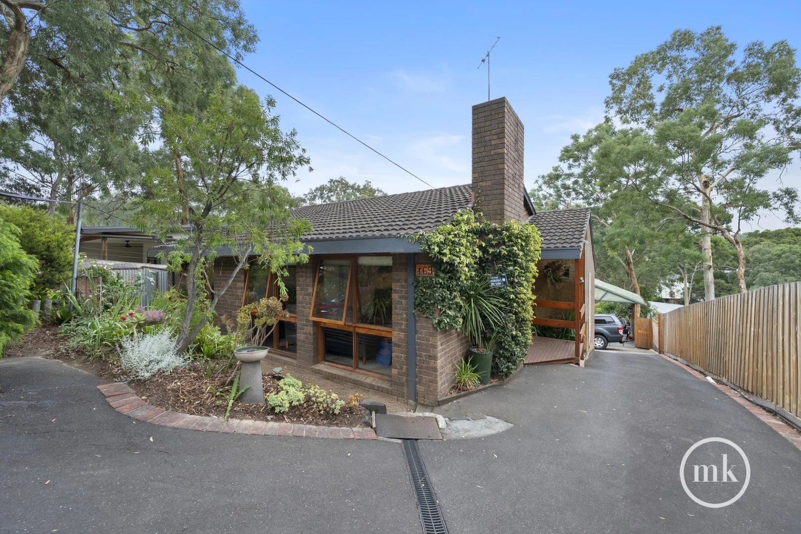169 Grand Boulevard, Montmorency VIC 3094