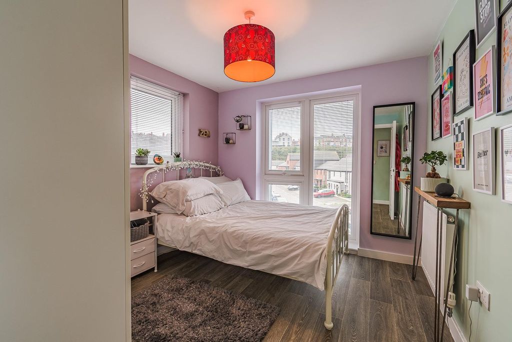 Additional image 5 of 1 bed flat for saleFfordd Y Dociau, Barry CF62