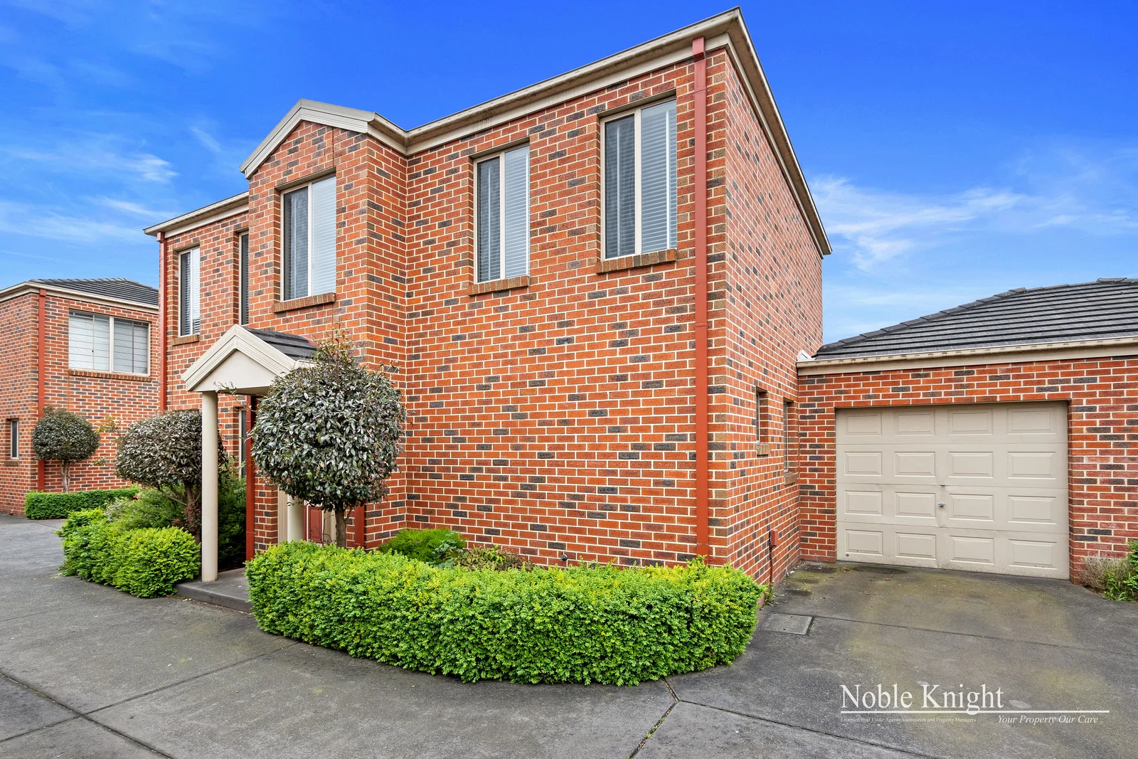4/93 Cavehill Road, Lilydale VIC 3140