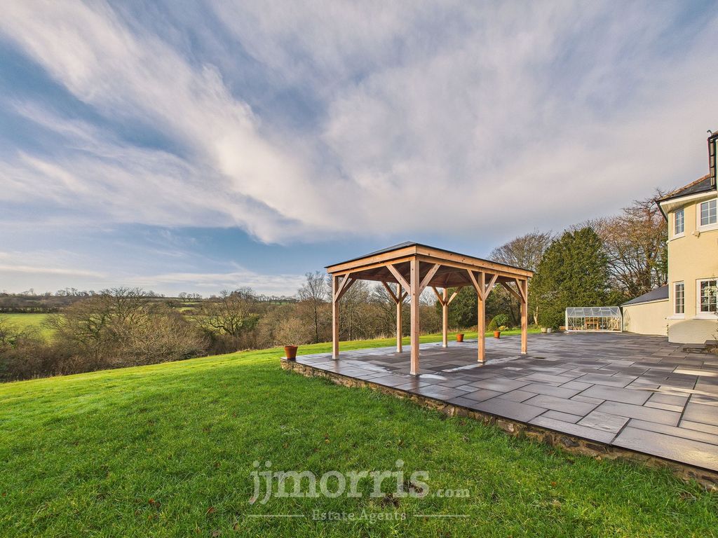 Additional image 37 of 4 bed detached house for saleLlawhaden, Narberth SA67