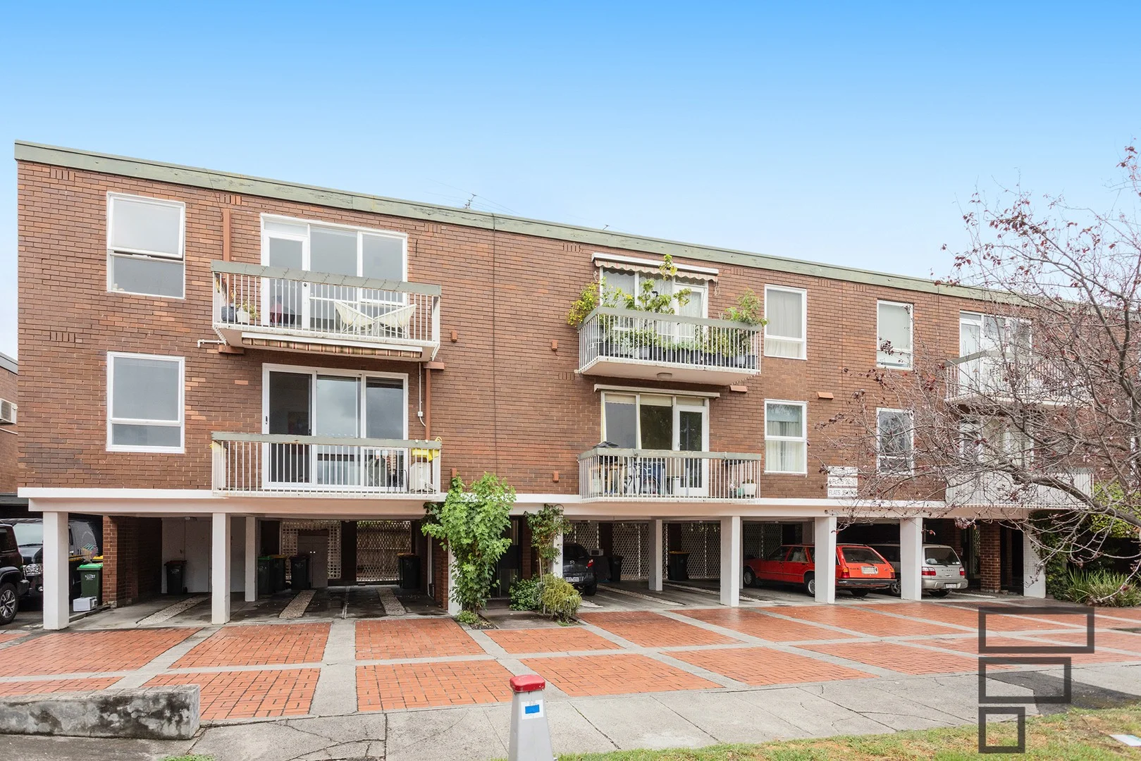 21/1 Whitehall Court, Caulfield North VIC 3161