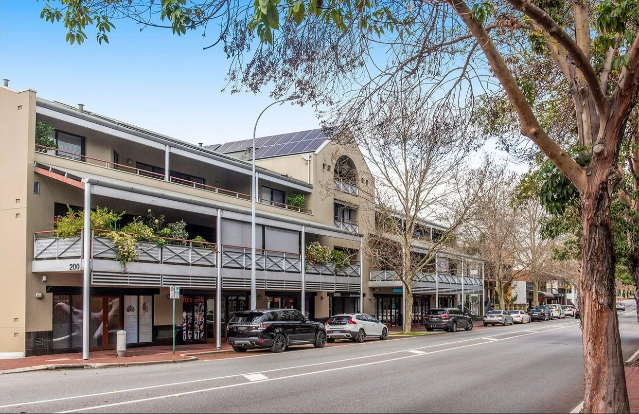 Additional image 19 of 22/200 Rokeby Road, Subiaco WA 6008