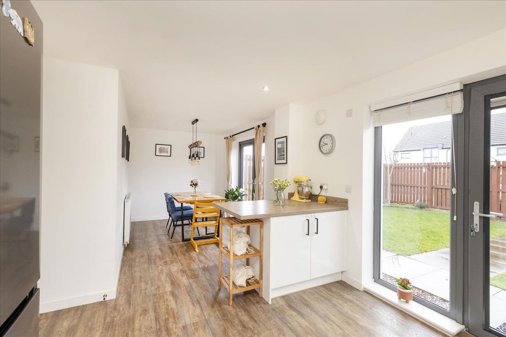 Additional image 9 of 4 bed semi-detached house for sale6 Wester Suttieslea Path, Newtongrange EH22