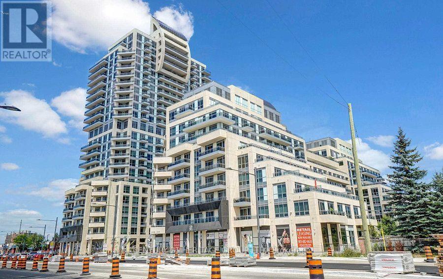 9201 Yonge Street, Richmond Hill, ON, L4C1H9
