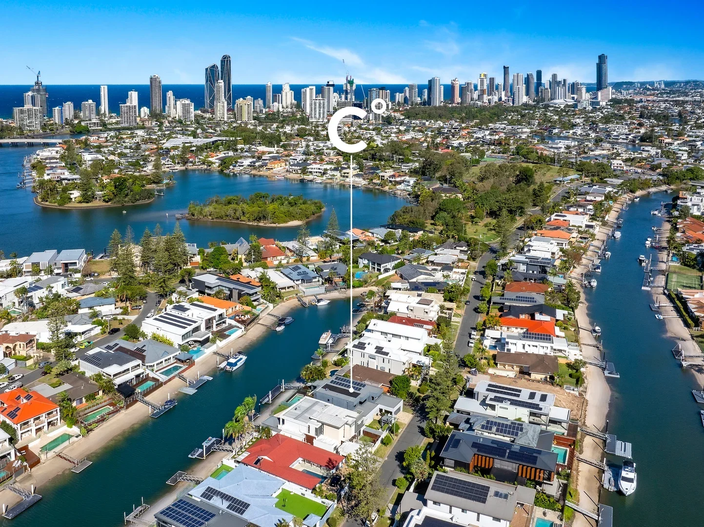 Additional image 31 of 63 Gibraltar Drive, Isle Of Capri QLD 4217