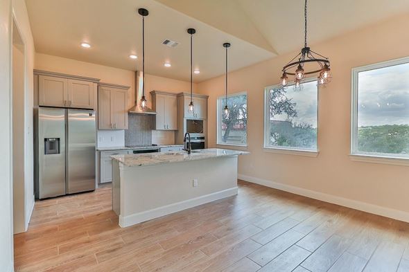 1406 Prospect Circle, Horseshoe Bay, TX, 78657