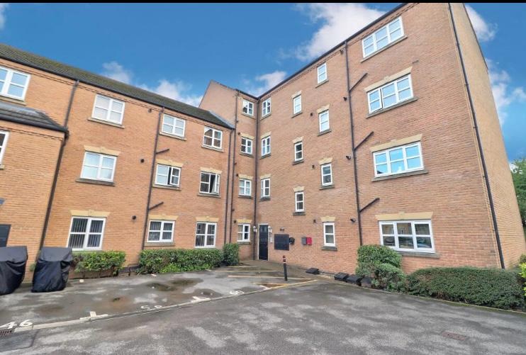 Additional image 18 of 2 Bed Flat, Coral Close, DE24, N1 7GU