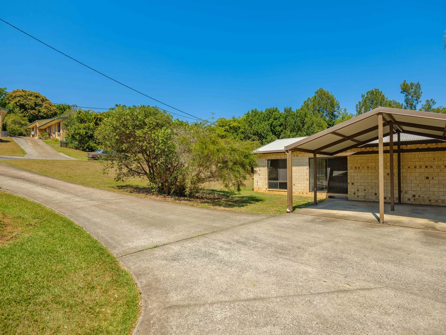 1/2 Hillview Court, Gympie QLD 4570