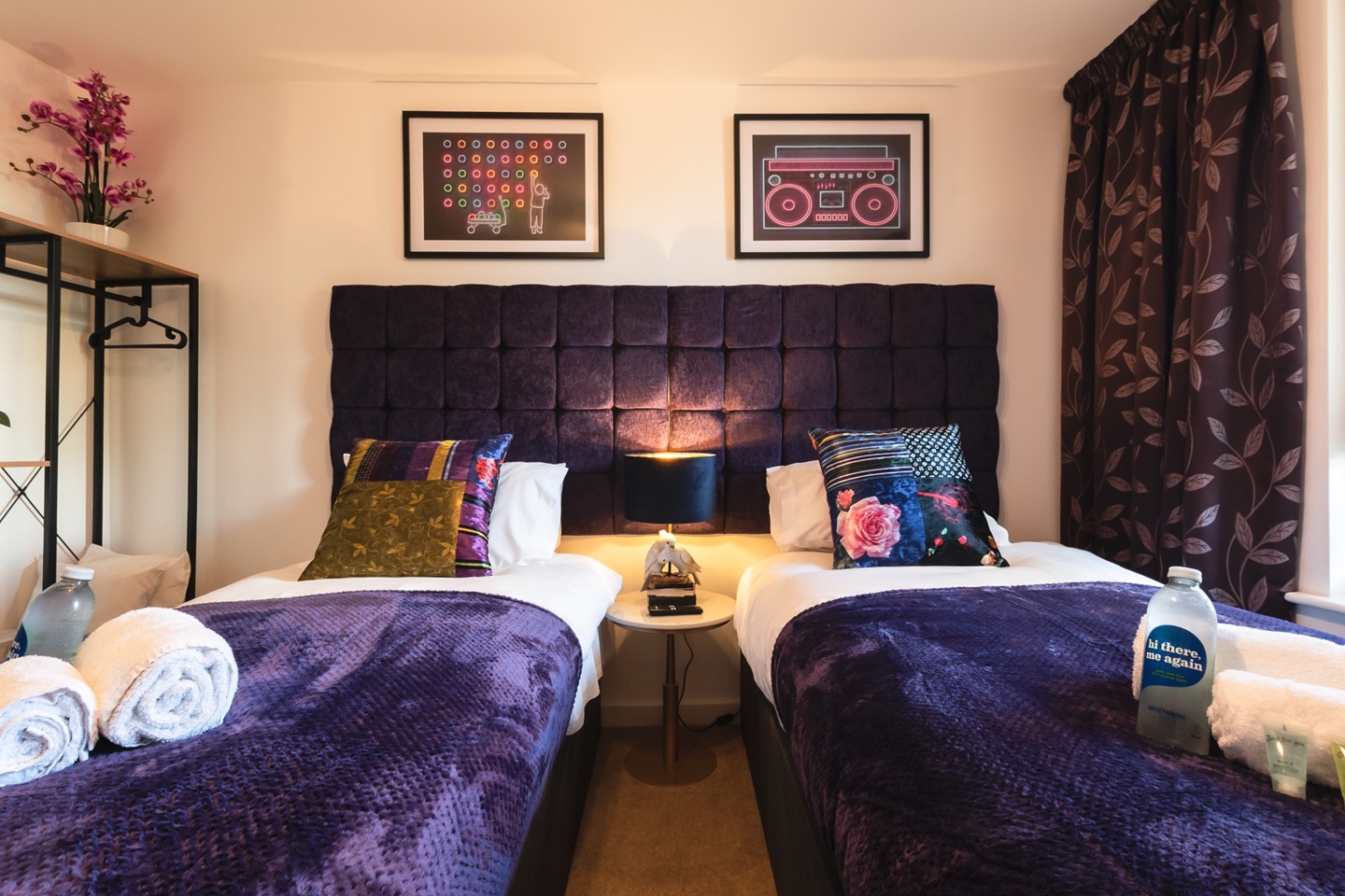 2 Bed Flat, Empress Heights, SO14, N1 7GU photo 3