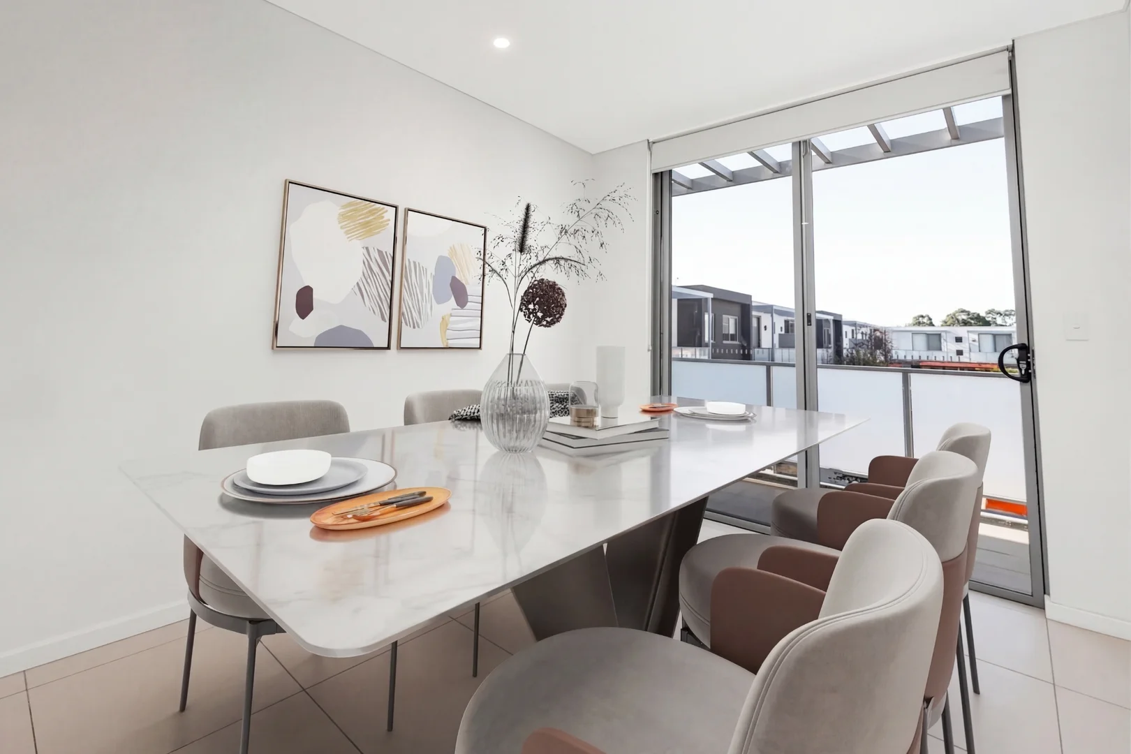 Additional image 4 of 209/2 Aberdour Avenue, Rouse Hill NSW 2155