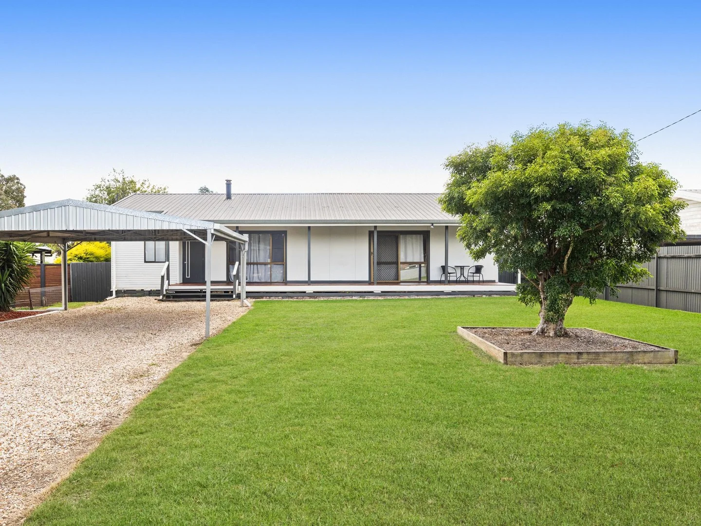 22 Eton Street, Cambooya QLD 4358