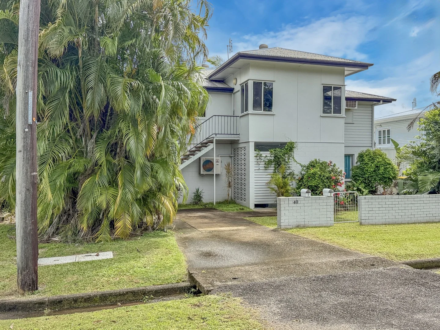 1/40 Cartwright Street, Ingham QLD 4850