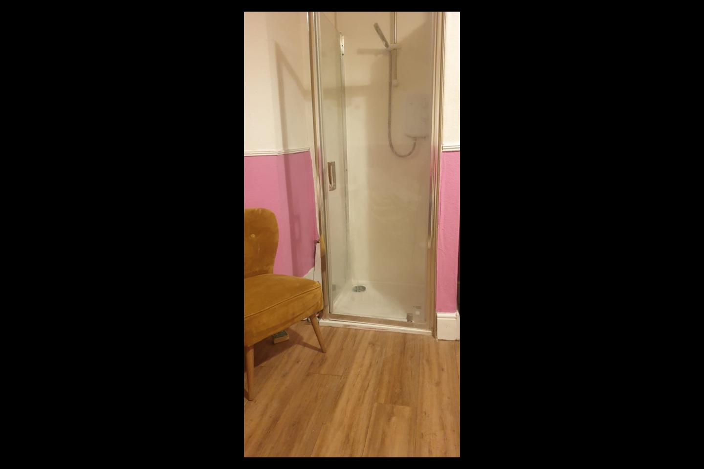 Bedsit, Ashmore Road, W9, N1 7GU photo 2