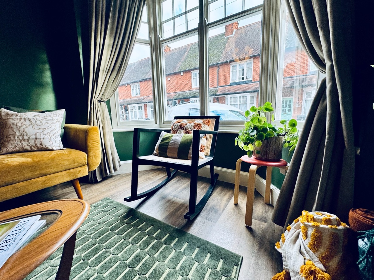 Additional image 2 of 3 Bed Terraced House, Merton Avenue, LE3, N1 7GU