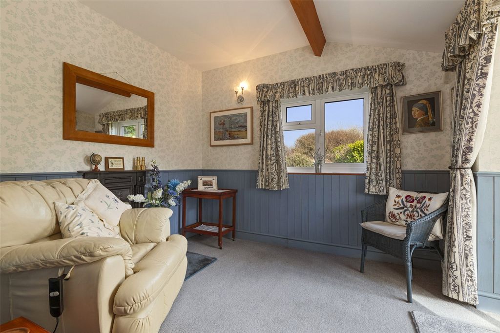 Additional image 11 of 3 bed bungalow for saleThe Barns, Bosherston, Pembroke, Pembrokeshire SA71
