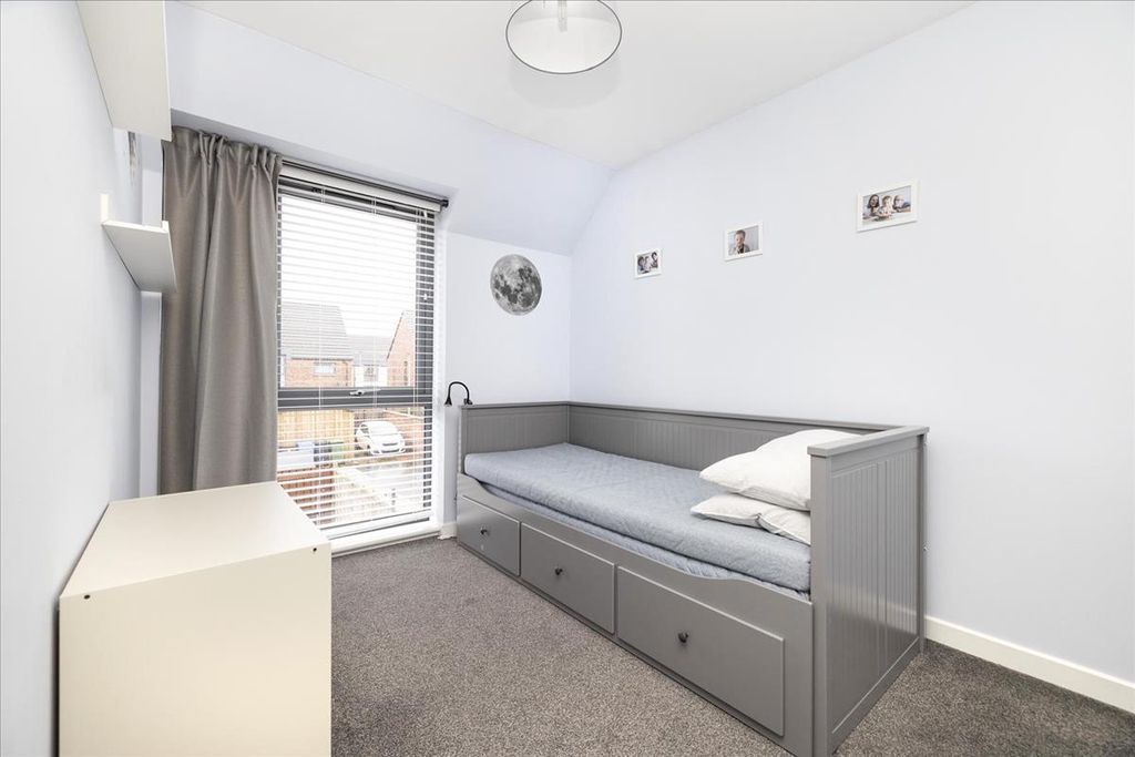 Additional image 19 of 4 bed semi-detached house for sale6 Wester Suttieslea Path, Newtongrange EH22