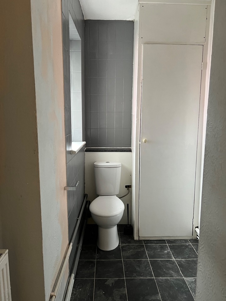 Room in a Shared Flat, Old Shoreham Road, BN3, N1 7GU