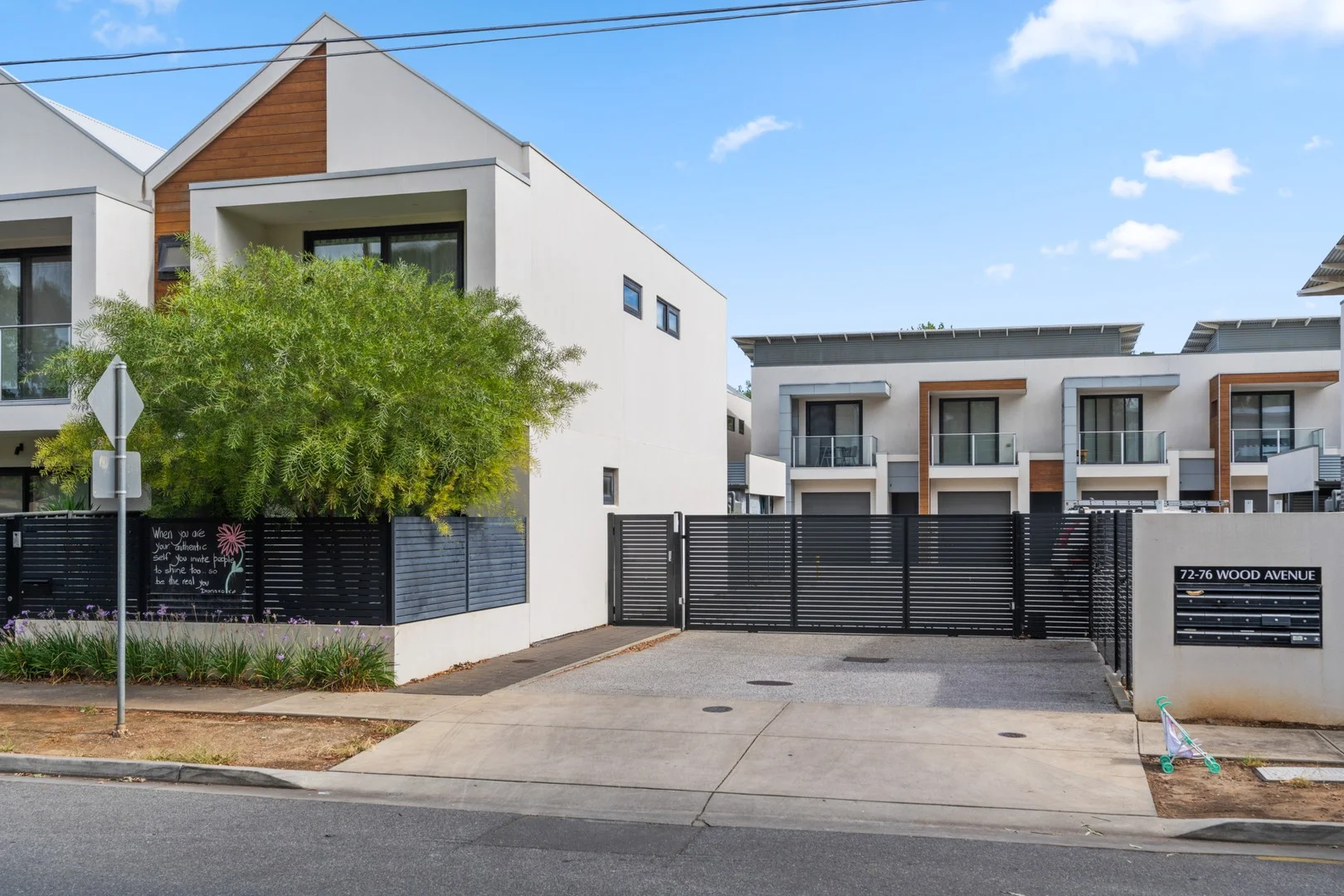 12/76 Wood Av, Ridleyton SA 5008