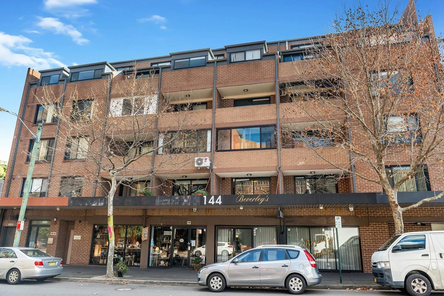 13/144 Regent Street, Redfern NSW 2016