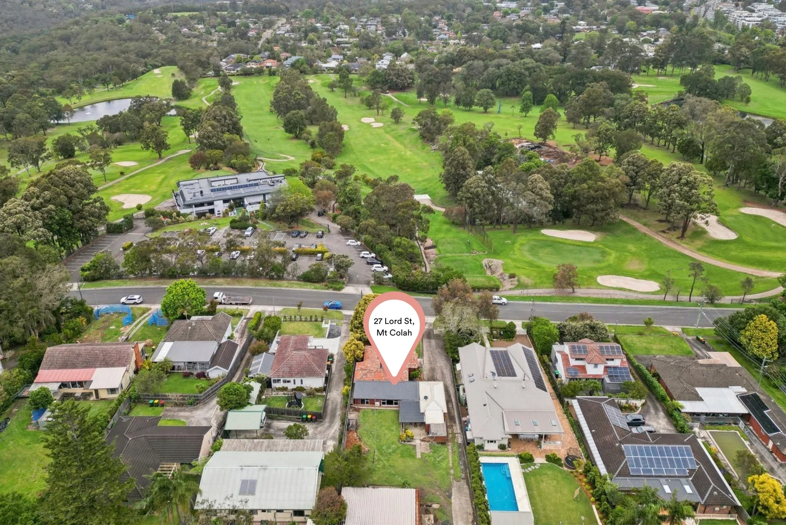 Additional image 10 of 27 Lord Street, Mount Colah NSW 2079
