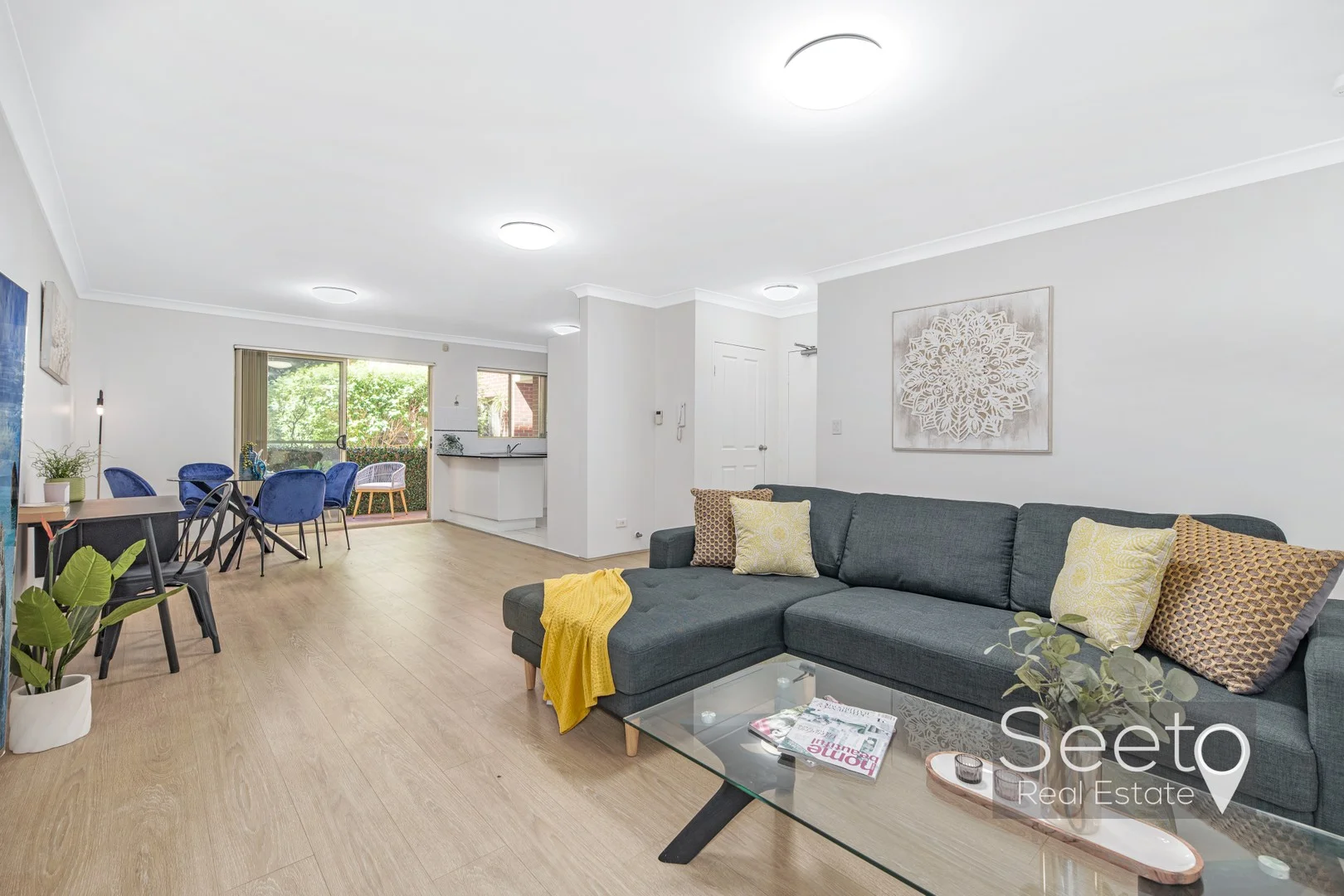 10/46-48 Marlborough Road, Homebush West NSW 2140