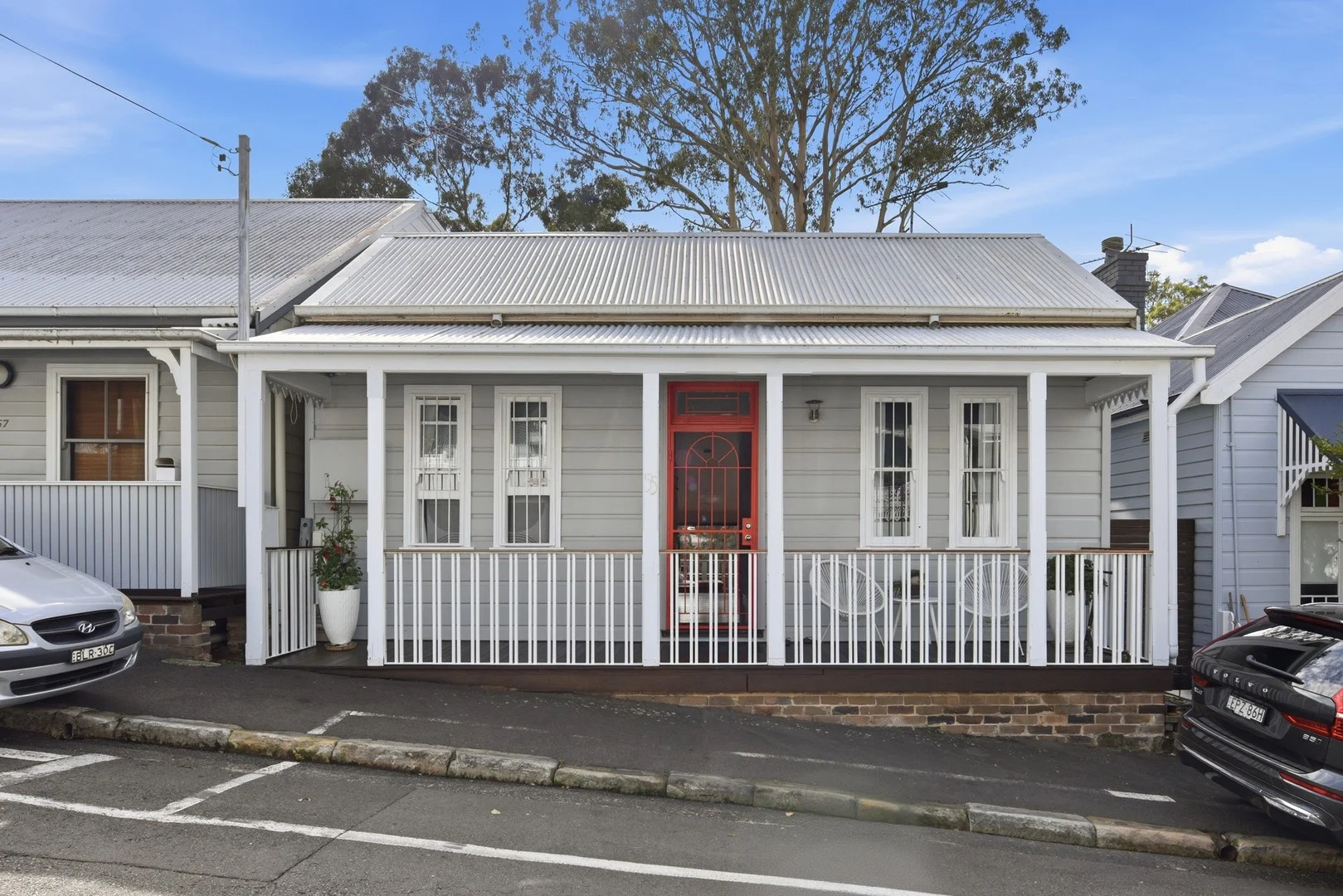 55 Foucart Street, Rozelle NSW 2039