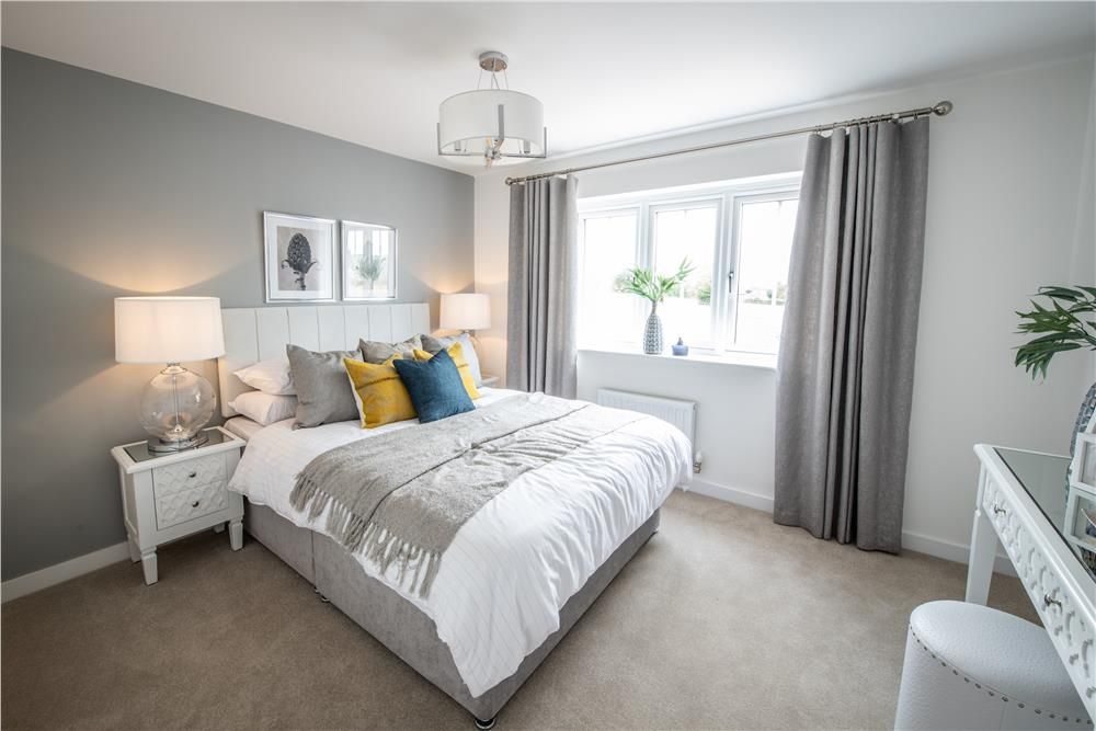 Additional image 6 of 4 bed detached house for sale"Creswell" at Ten Acres Road, Thornbury, Bristol BS35