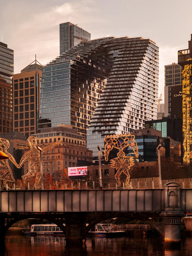 Additional image 17 of 2109/433 Collins Street, Melbourne VIC 3000