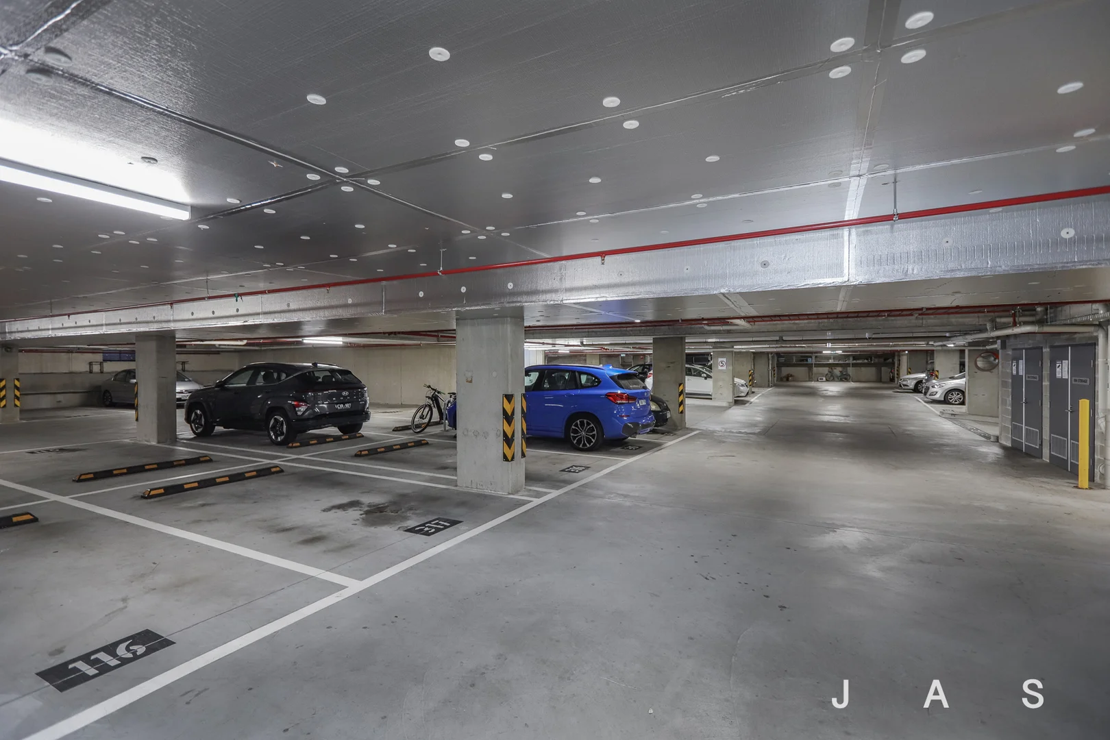 Additional image 13 of 223/9 Hewitt Avenue, Footscray VIC 3011