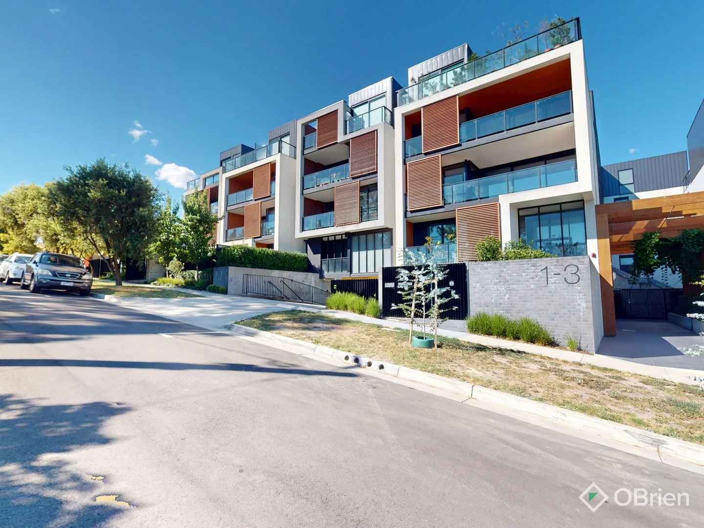 120/1-3 Sergeant Street, Blackburn VIC 3130