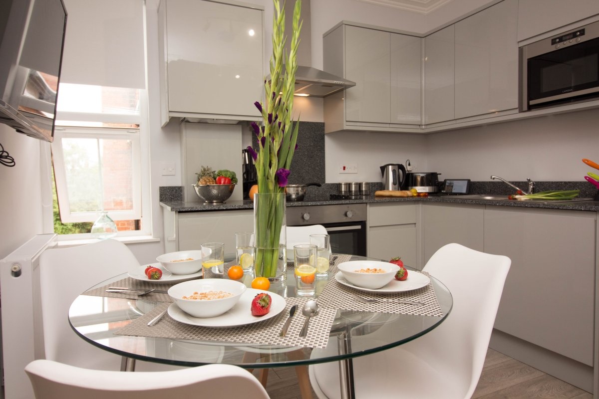 Additional image 16 of 1 Bed Flat, Helena House, RG1, N1 7GU