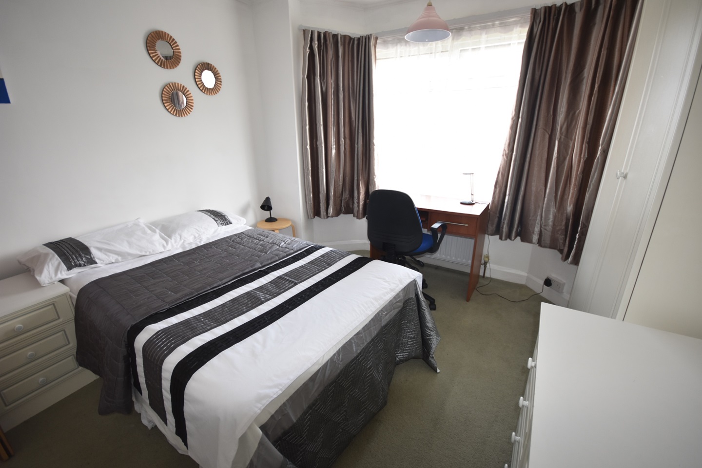 Additional image 12 of 4 Bed Semi-Detached House, Begonia Road, SO16, N1 7GU