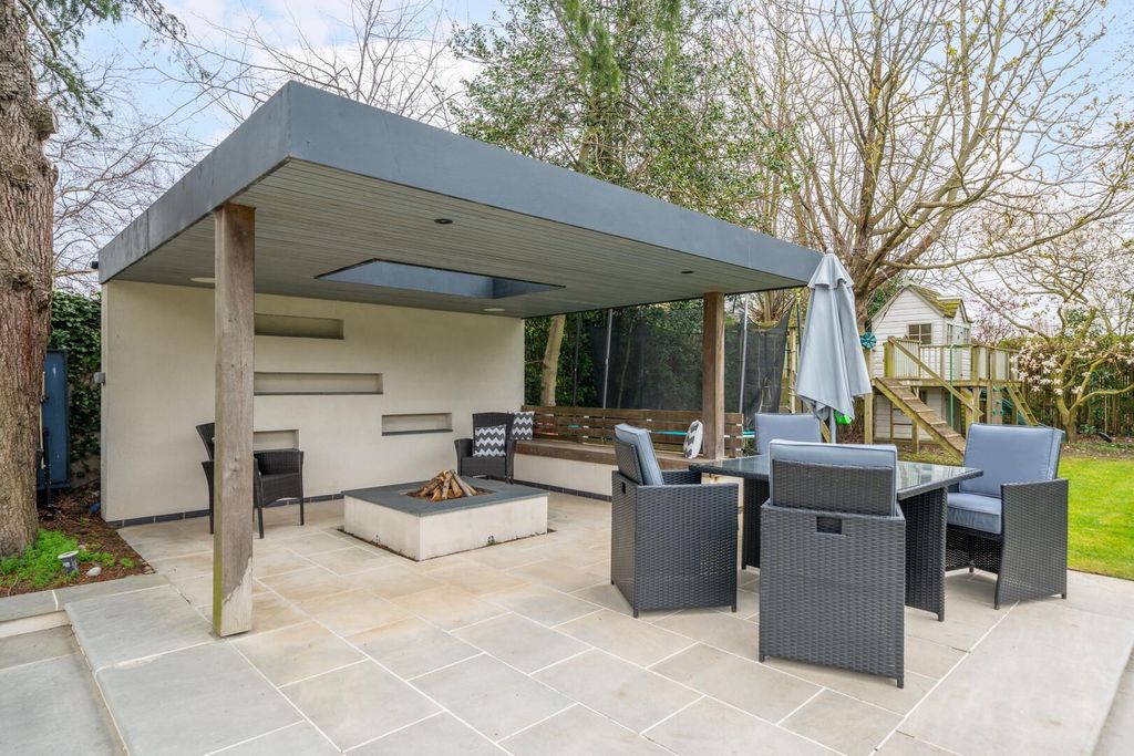 Additional image 52 of 7 bed detached house for saleDovedale Road, West Bridgford, Nottingham NG2