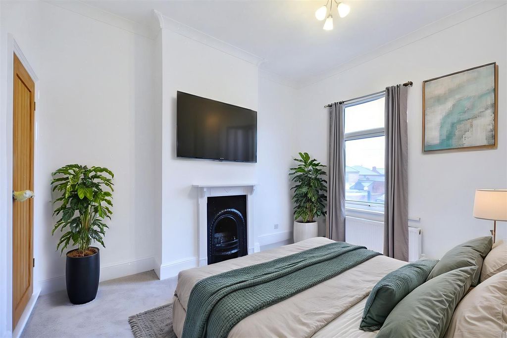 Additional image 10 of 2 bed terraced house for saleHalls Road, Stapleford, Nottingham NG9