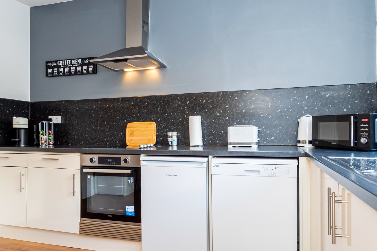 Additional image 5 of 3 Bed Flat, Grosvenor Square, SO15, N1 7GU