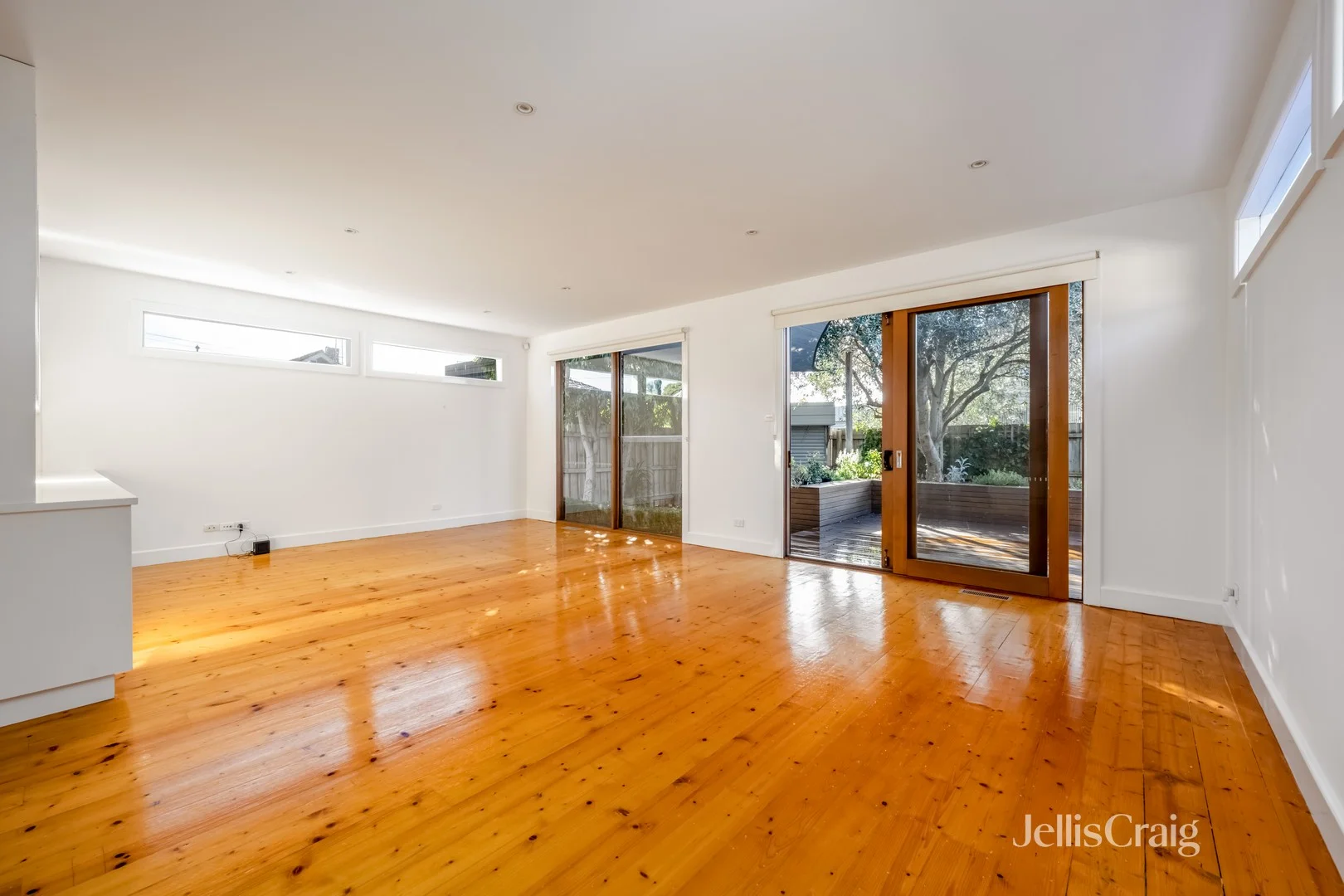 100 Clarendon Street, Coburg VIC 3058