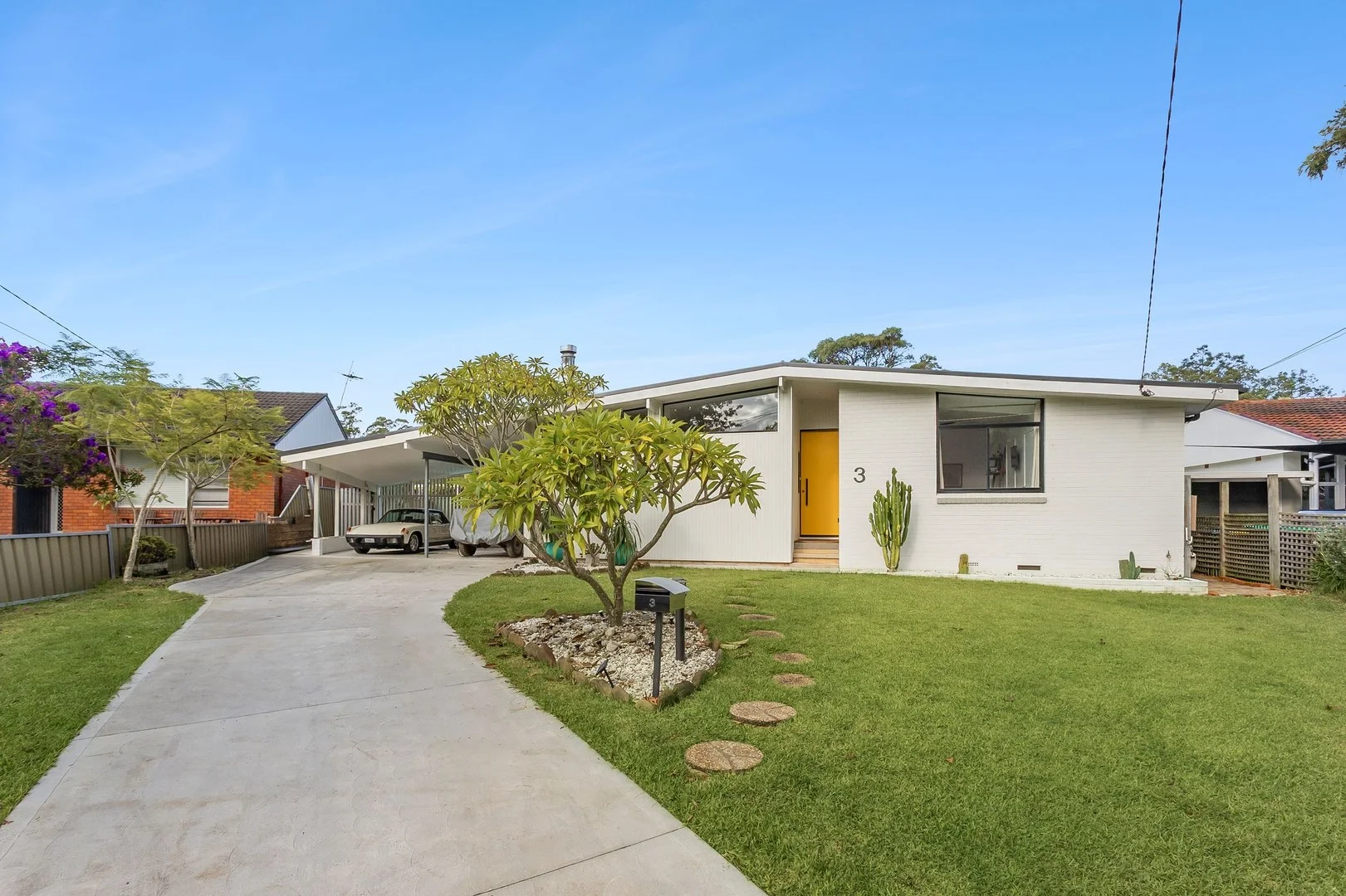 3 Annette Place, Belrose NSW 2085