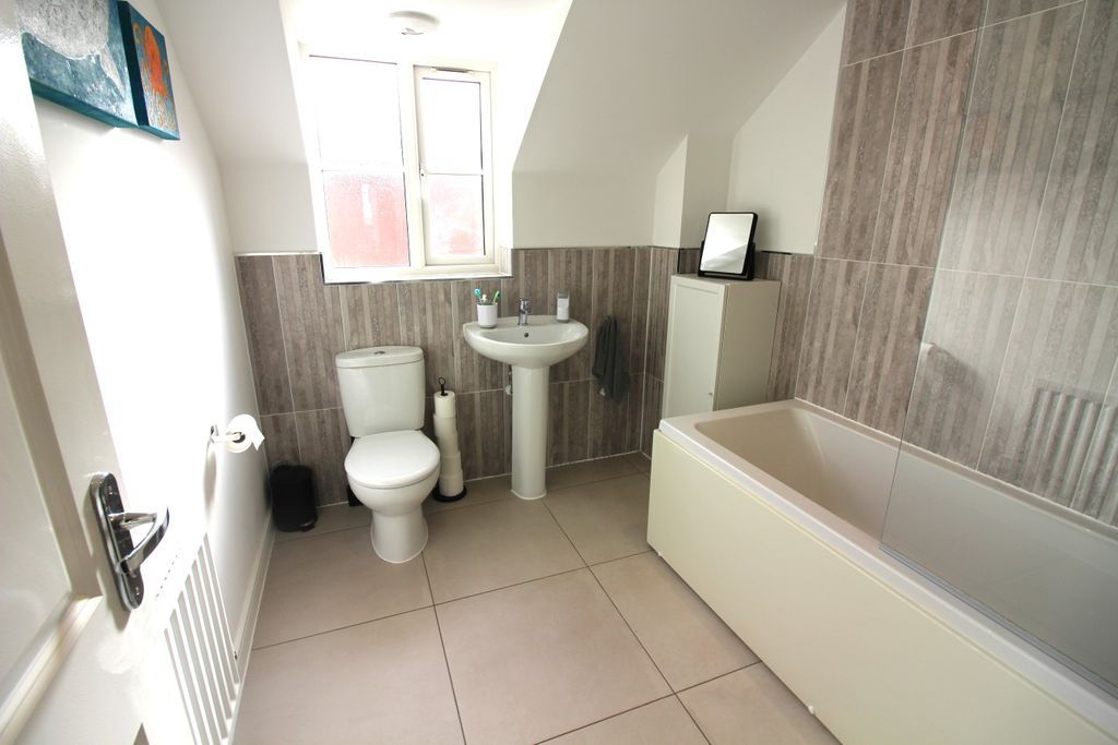 Additional image 15 of 3 bed semi-detached house for saleEllis Lane, Chipping Norton OX7