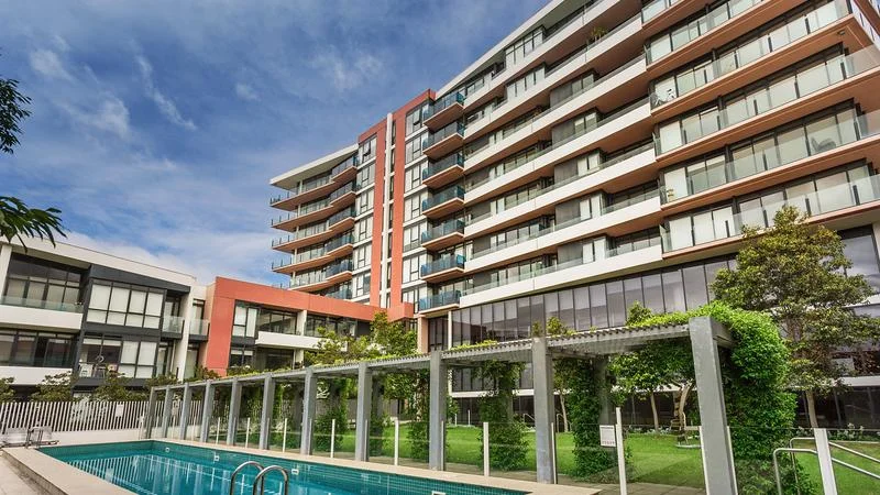 Additional image 8 of 409/165 Cremorne Street, Richmond VIC 3121