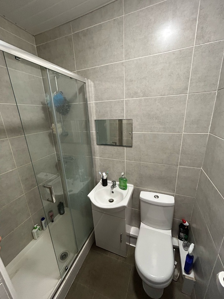 Room in a Shared House, Hazel St, LE2, N1 7GU photo 3