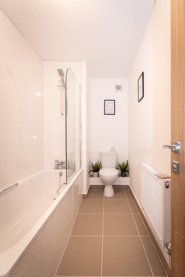 Additional image 5 of 2 Bed Flat, Atlantic Mansions, SO14, N1 7GU