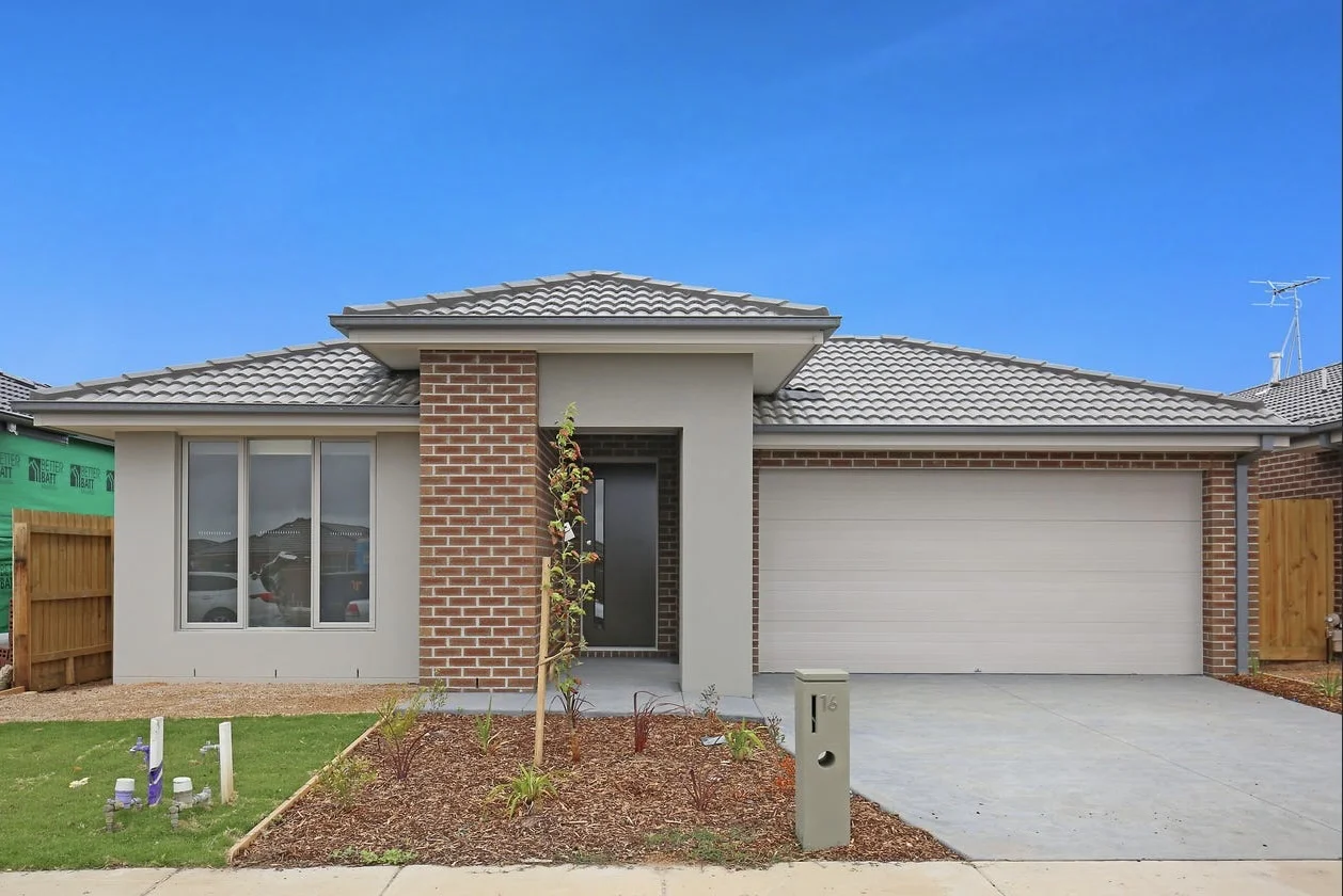 16 Corella Road, Armstrong Creek VIC 3217