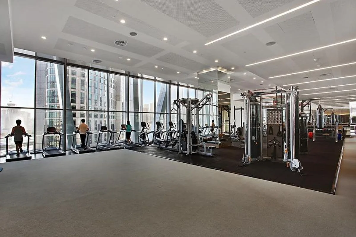 Additional image 12 of 1209/9 Power Street, Southbank VIC 3006