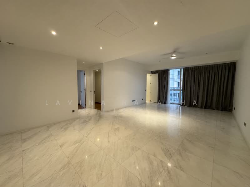 1 Keppel Bay View