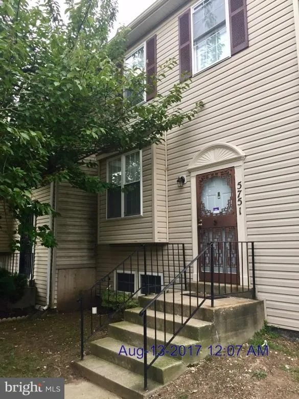 5751 Hil Mar Circle, District Heights, MD 20747 photo 2