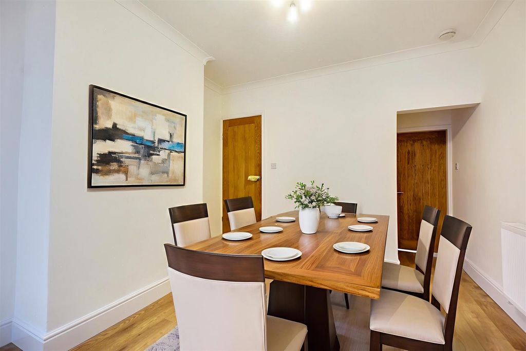 Additional image 5 of 2 bed terraced house for saleHalls Road, Stapleford, Nottingham NG9