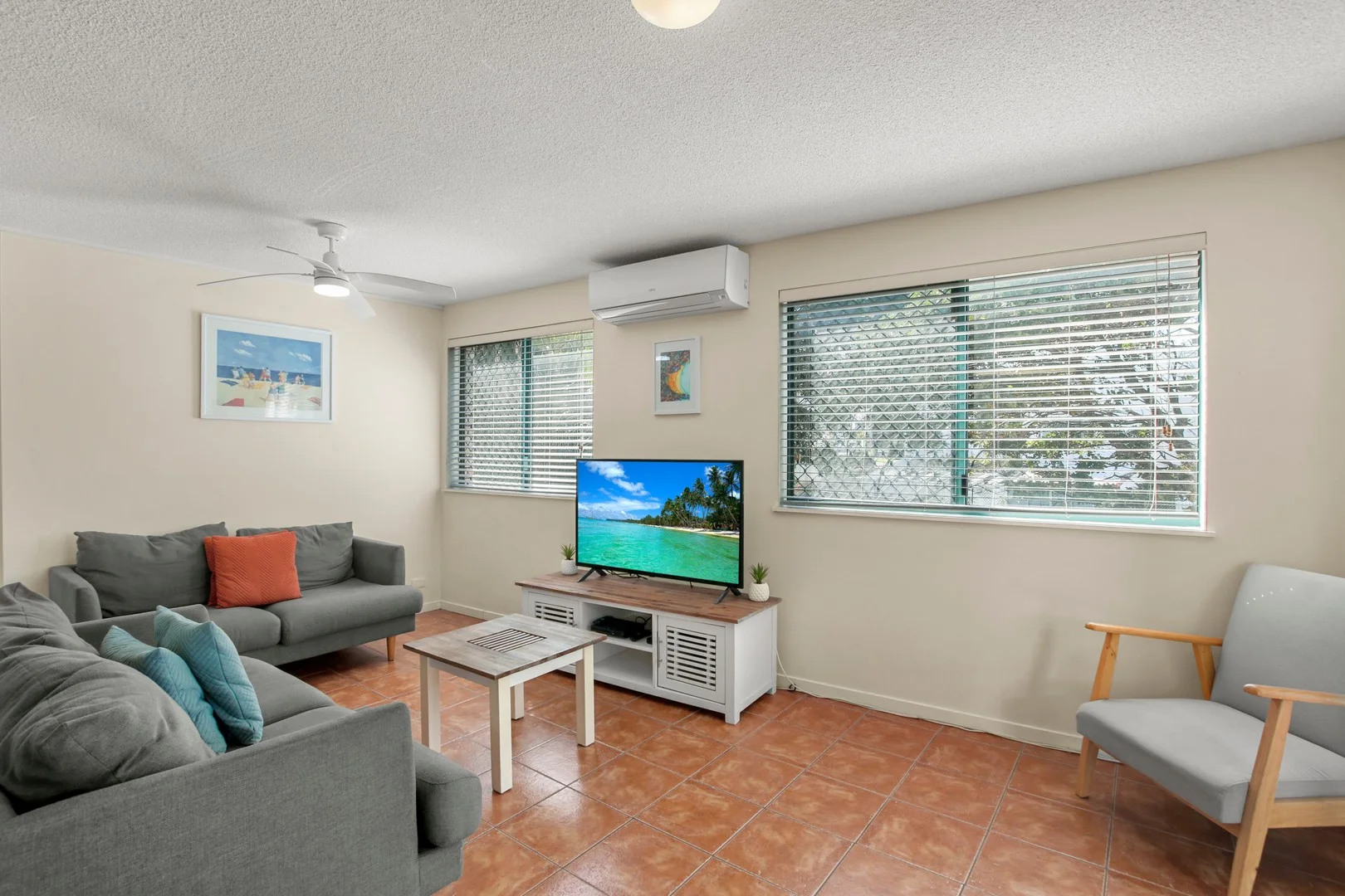 2/11-13 Orvieto Terrace, Kings Beach QLD 4551